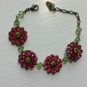 Liz Palacios bracelet